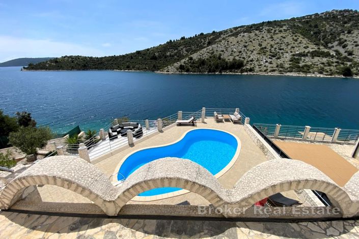 Image No.5-Villa de 7 chambres à vendre à Marina