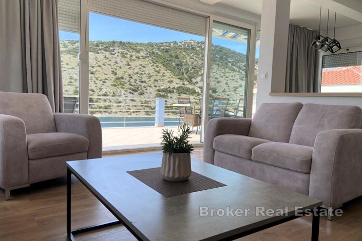 Image No.9-Villa de 7 chambres à vendre à Marina