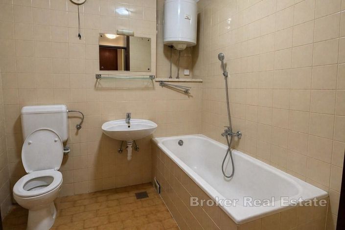 Image No.4-Appartement de 1 chambre à vendre à Grad