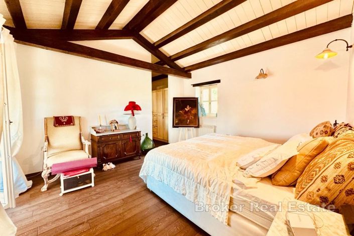 Image No.10-Villa de 3 chambres à vendre à Rovinj