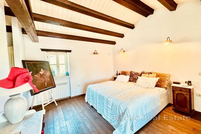 Image No.12-Villa de 3 chambres à vendre à Rovinj