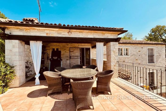 Image No.15-Villa de 3 chambres à vendre à Rovinj