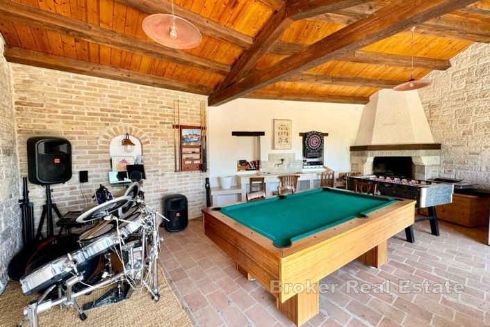 Image No.16-Villa de 3 chambres à vendre à Rovinj