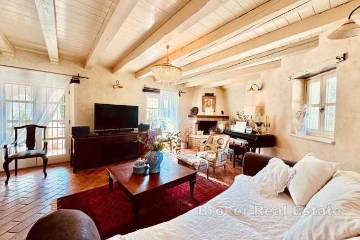 Image No.2-Villa de 3 chambres à vendre à Rovinj