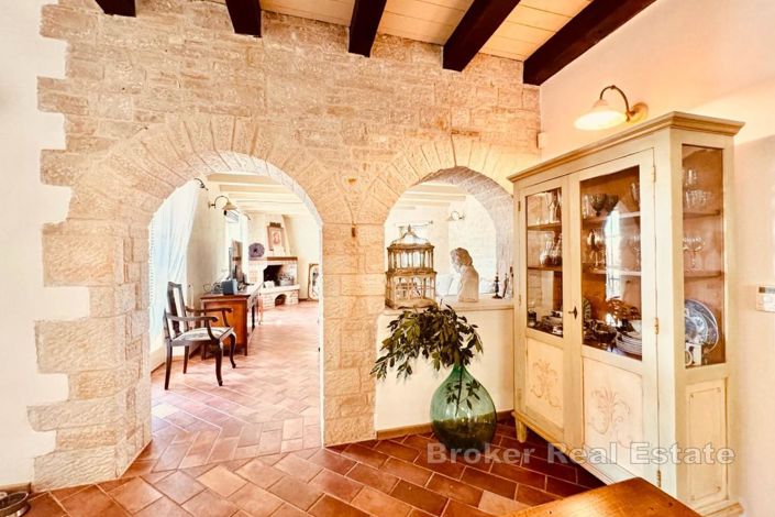 Image No.3-Villa de 3 chambres à vendre à Rovinj