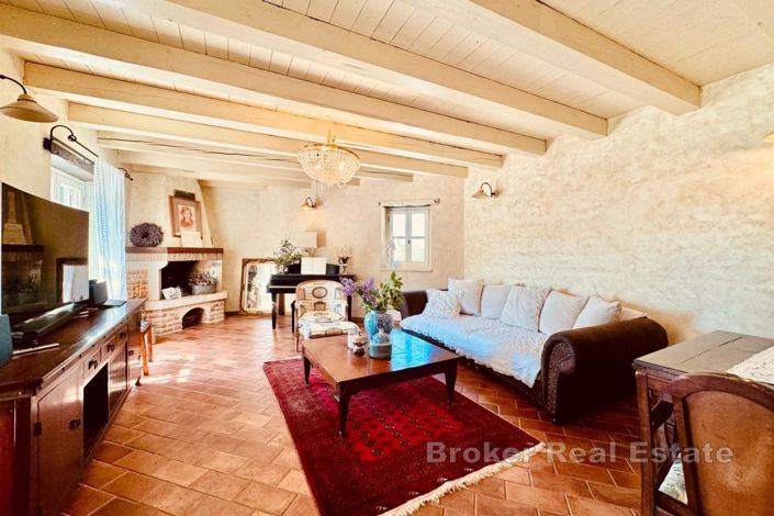 Image No.4-Villa de 3 chambres à vendre à Rovinj