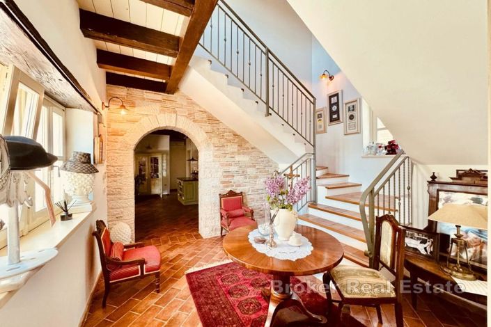 Image No.6-Villa de 3 chambres à vendre à Rovinj