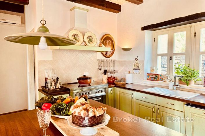 Image No.8-Villa de 3 chambres à vendre à Rovinj