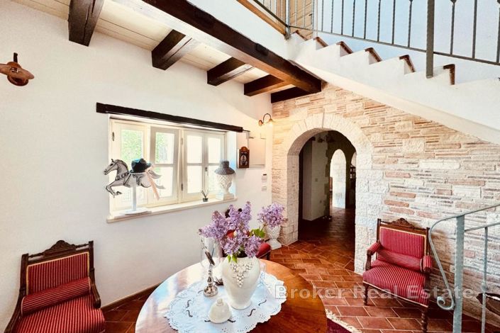 Image No.9-Villa de 3 chambres à vendre à Rovinj