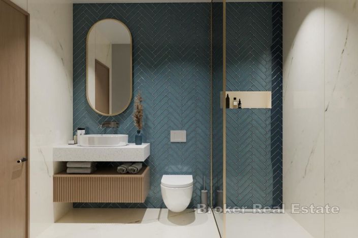 Image No.12-Appartement de 3 chambres à vendre à Ciovo