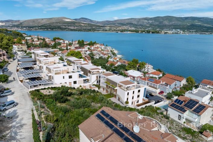 Image No.18-Appartement de 3 chambres à vendre à Ciovo