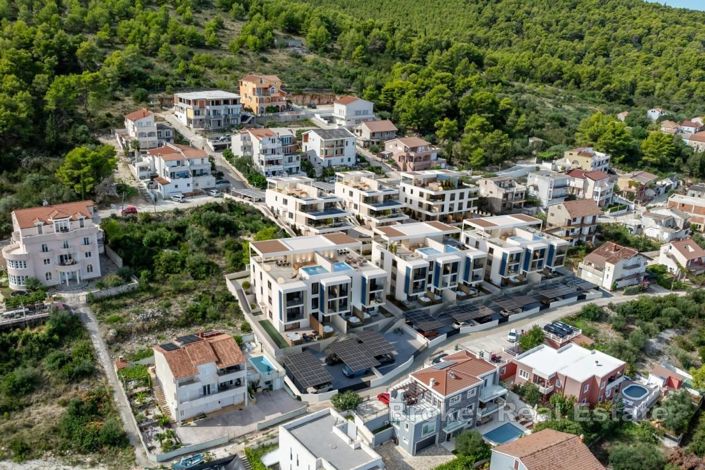 Image No.19-Appartement de 3 chambres à vendre à Ciovo