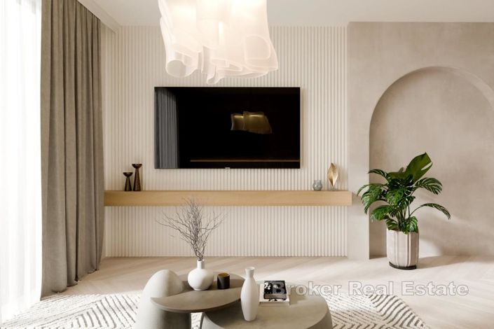 Image No.9-Appartement de 3 chambres à vendre à Ciovo