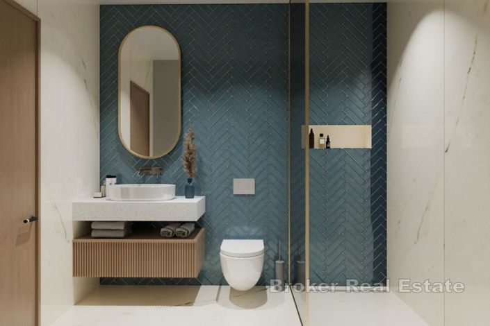 Image No.11-Appartement de 3 chambres à vendre à Ciovo