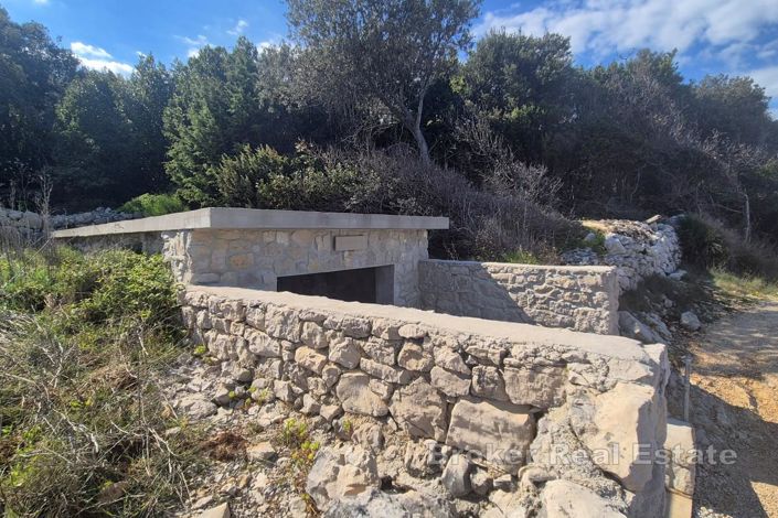 Image No.5-Terre à vendre à Labin