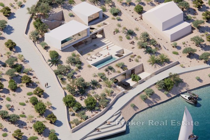 Image No.3-Terre à vendre à Brac