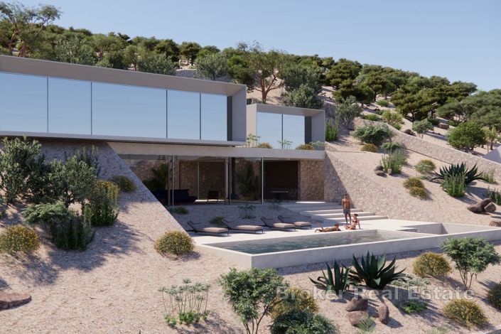 Image No.5-Terre à vendre à Brac