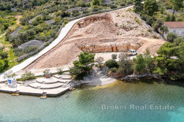 Image No.7-Terre à vendre à Brac