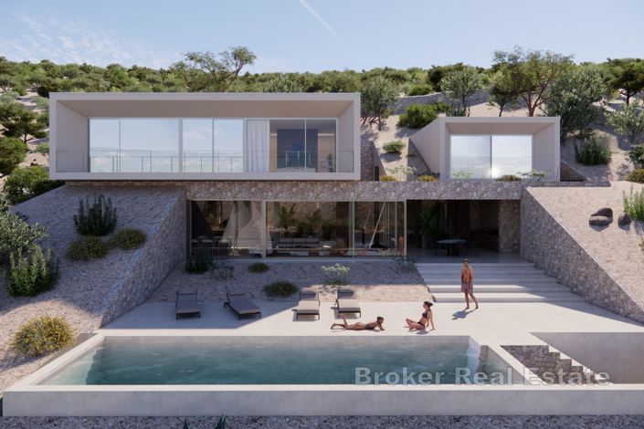 Image No.8-Terre à vendre à Brac