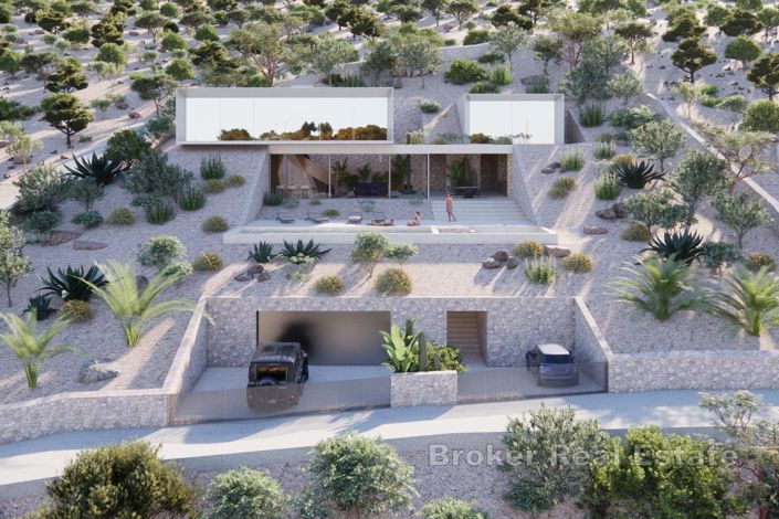 Image No.9-Terre à vendre à Brac