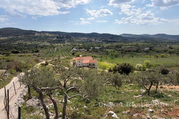 Image No.2-Villa de 1 chambre à vendre à Brac