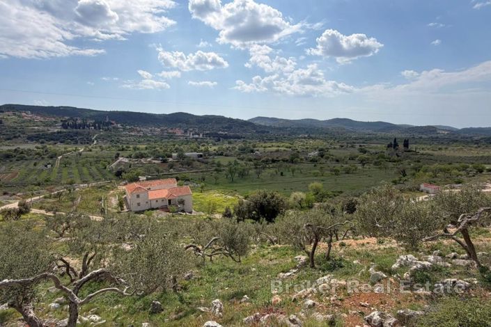 Image No.3-Villa de 1 chambre à vendre à Brac