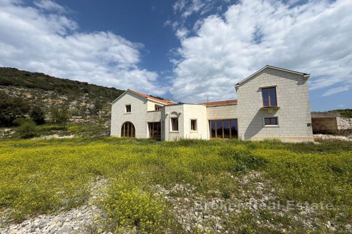 Image No.5-Villa de 1 chambre à vendre à Brac