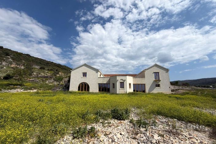 Image No.6-Villa de 1 chambre à vendre à Brac