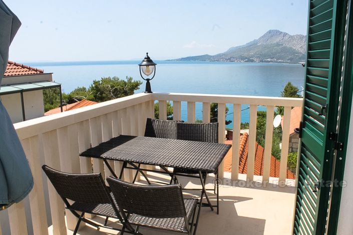 Image No.10-Villa de 7 chambres à vendre à Omiš