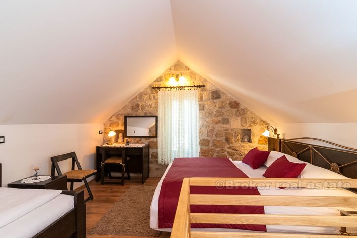 Image No.17-Villa de 7 chambres à vendre à Omiš