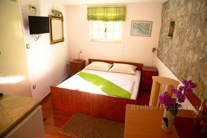 Image No.19-Villa de 7 chambres à vendre à Omiš