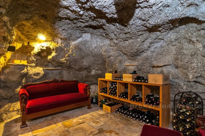 Image No.20-Villa de 7 chambres à vendre à Omiš