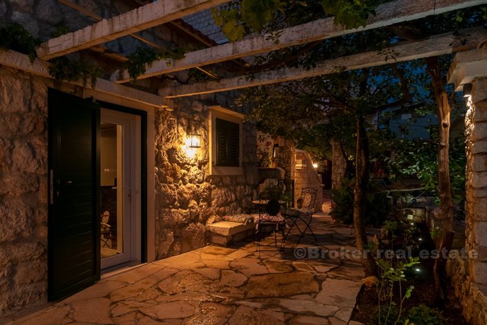 Image No.7-Villa de 7 chambres à vendre à Omiš