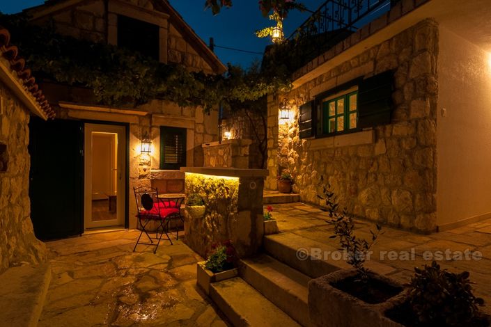 Image No.8-Villa de 7 chambres à vendre à Omiš