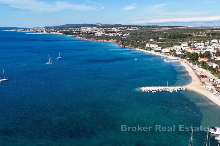 Image No.2-Terre à vendre à Biograd na Moru