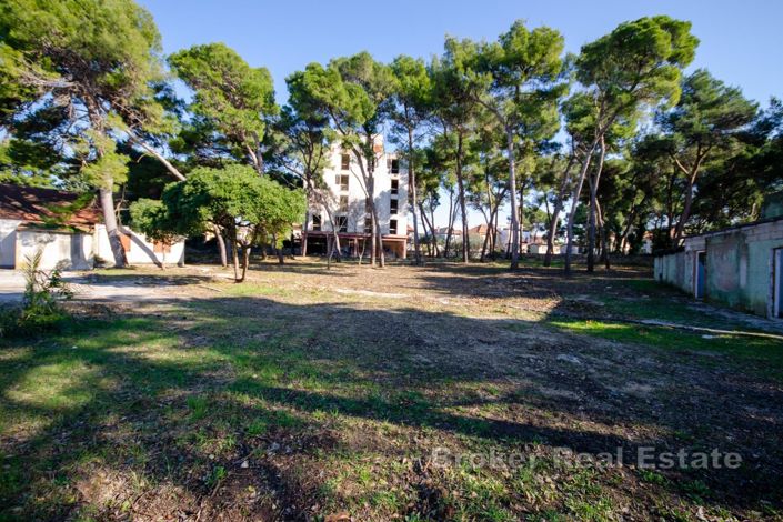 Image No.9-Terre à vendre à Biograd na Moru