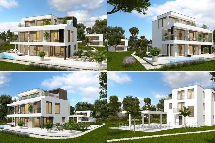 Image No.10-4 Bed Villa for sale