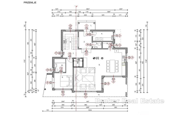 Image No.11-4 Bed Villa for sale