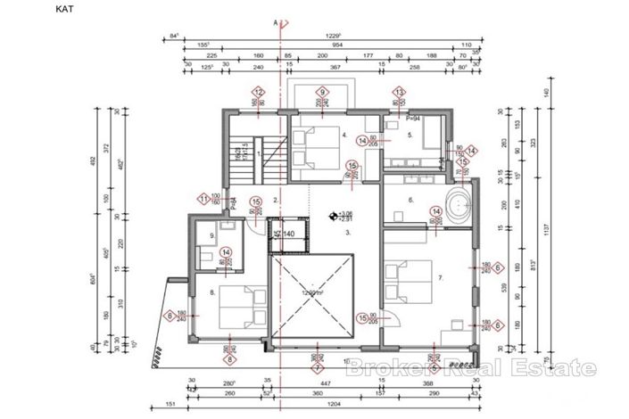 Image No.12-4 Bed Villa for sale