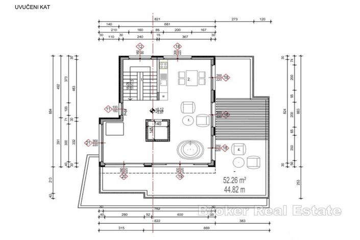 Image No.13-4 Bed Villa for sale