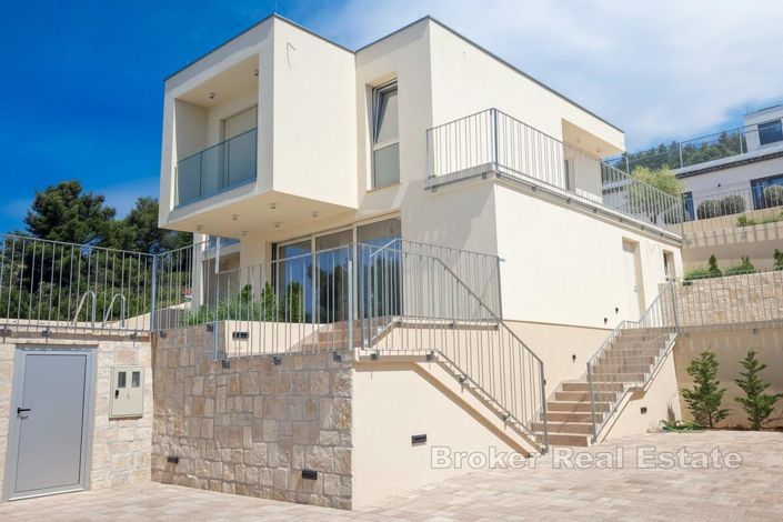Image No.3-Villa de 3 chambres à vendre à Primošten