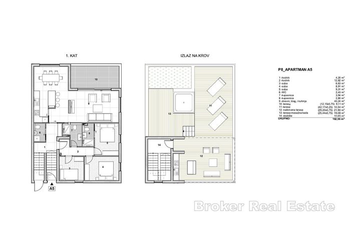 Image No.18-3 Bed Apartment for sale