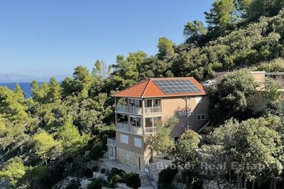 1 - Korcula, Villa