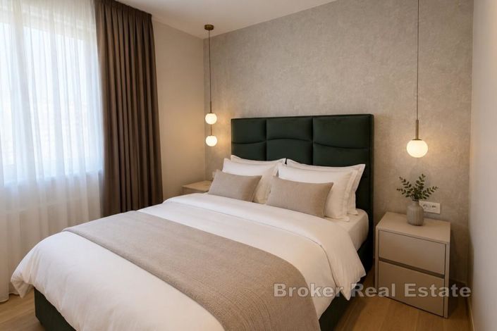 Image No.6-3 Bed Apartment for sale