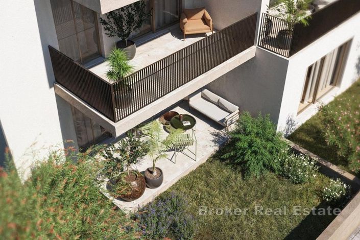 Image No.2-3 Bed Apartment for sale