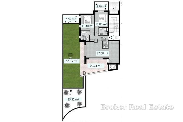 Image No.8-2 Bed Apartment for sale
