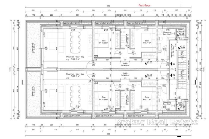 Image No.8-2 Bed Apartment for sale
