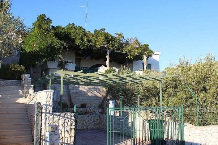Image No.3-Villa de 2 chambres à vendre à Rogoznica