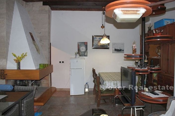 Image No.7-Villa de 2 chambres à vendre à Rogoznica