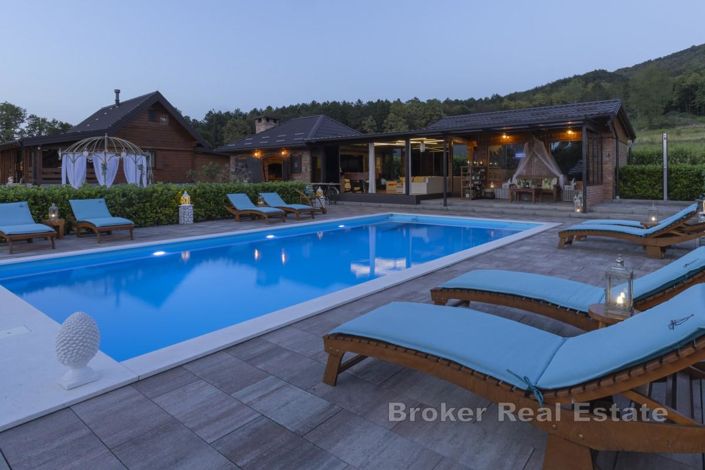 Image No.18-5 Bed Villa for sale